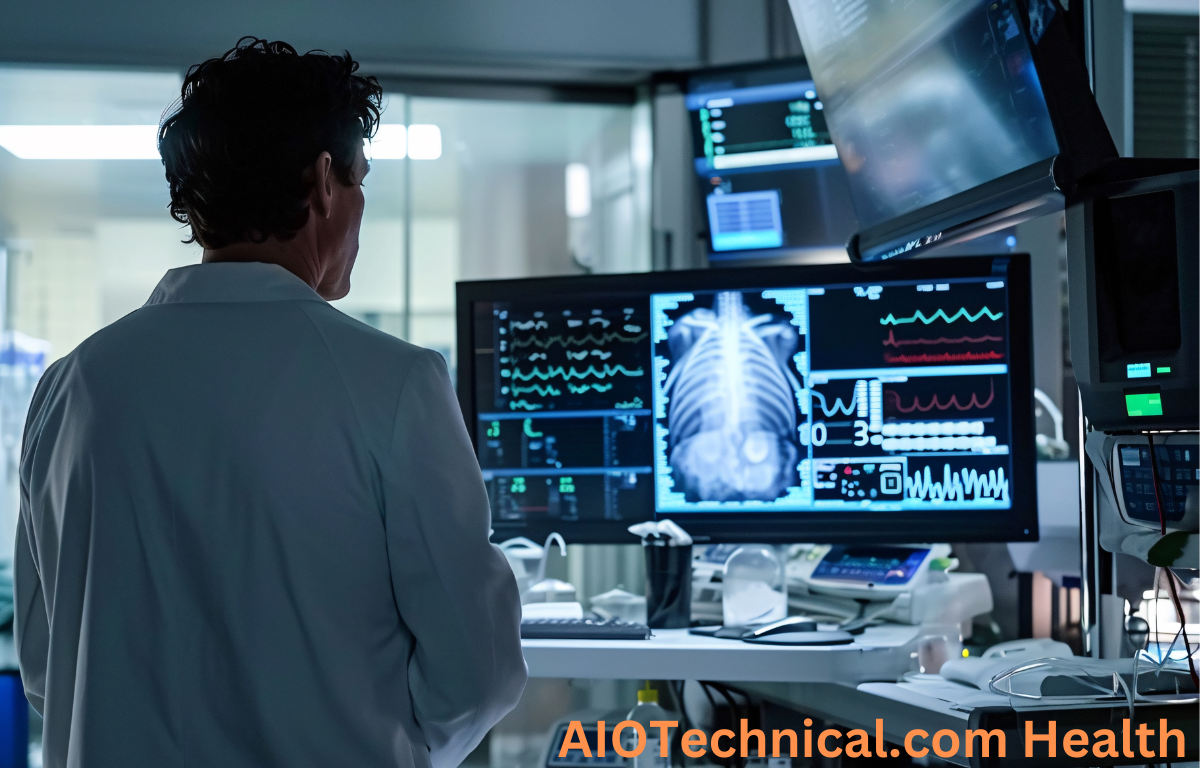 AIOTechnical.com Health