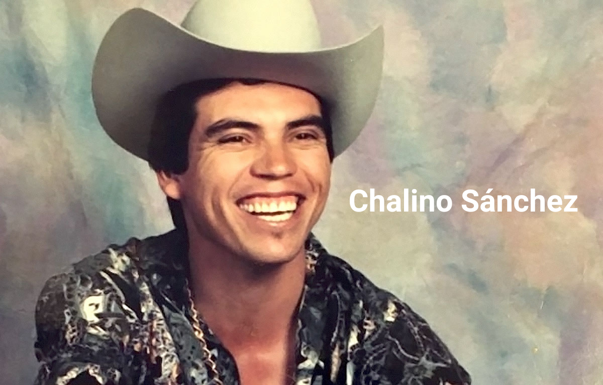 Chalino Sánchez