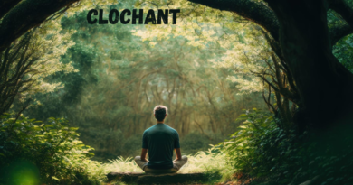 Clochant