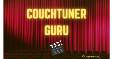 Couchtuner Guru