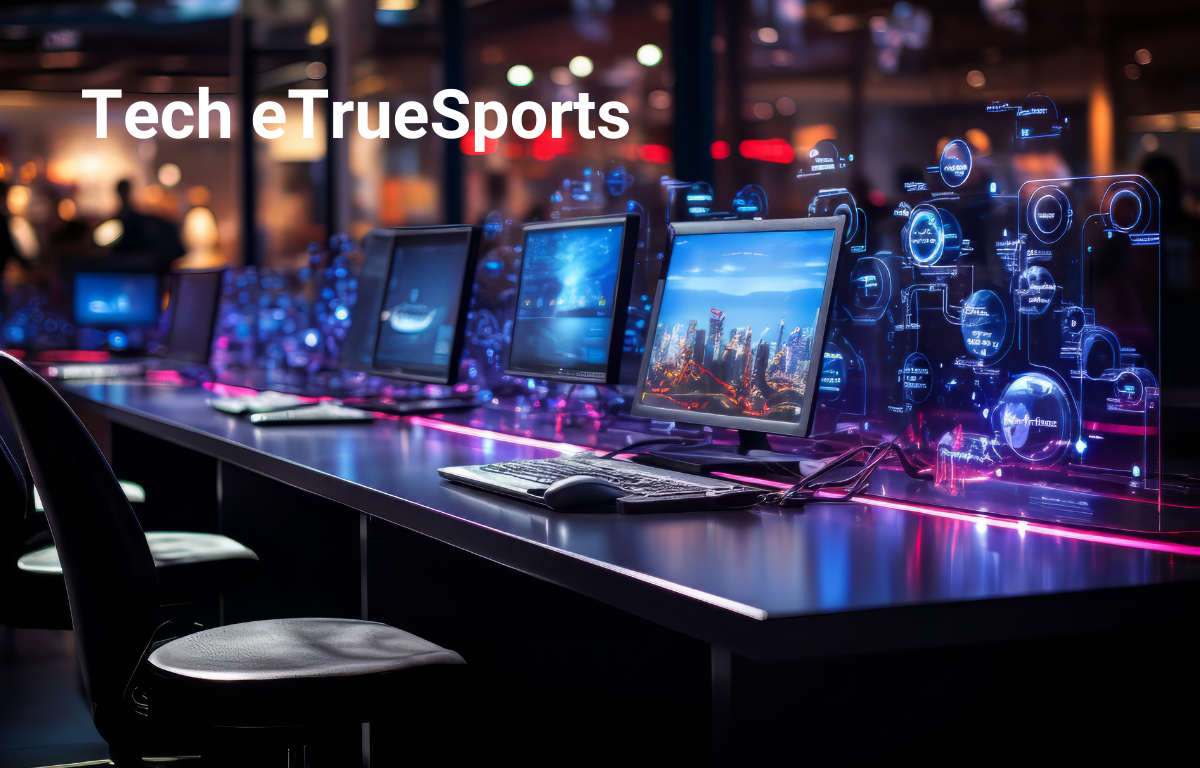 tech etruesports