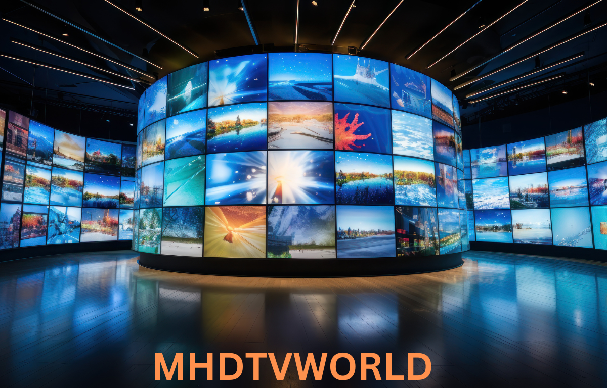 MHDTVWORLD