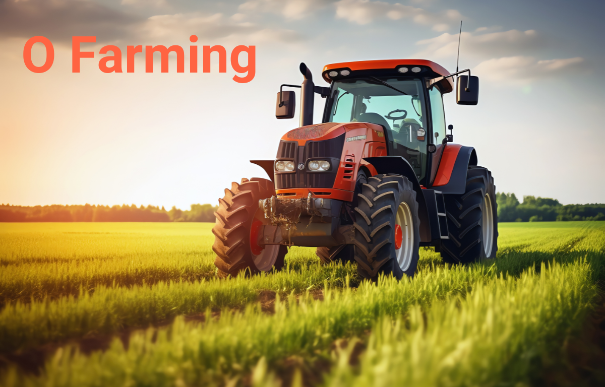 O Farming