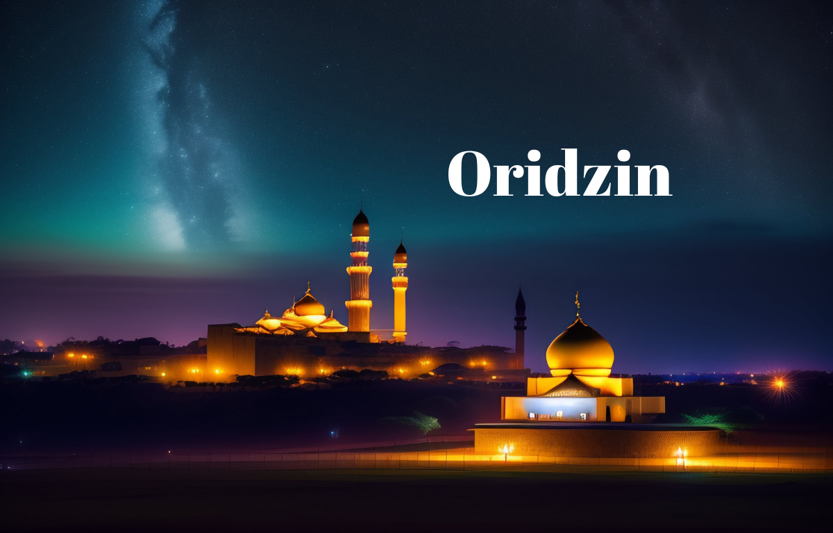 Oridzin