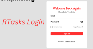 rtasks login