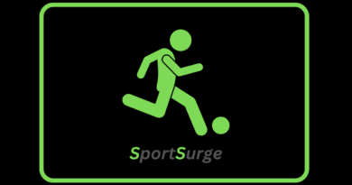 Sportsurge