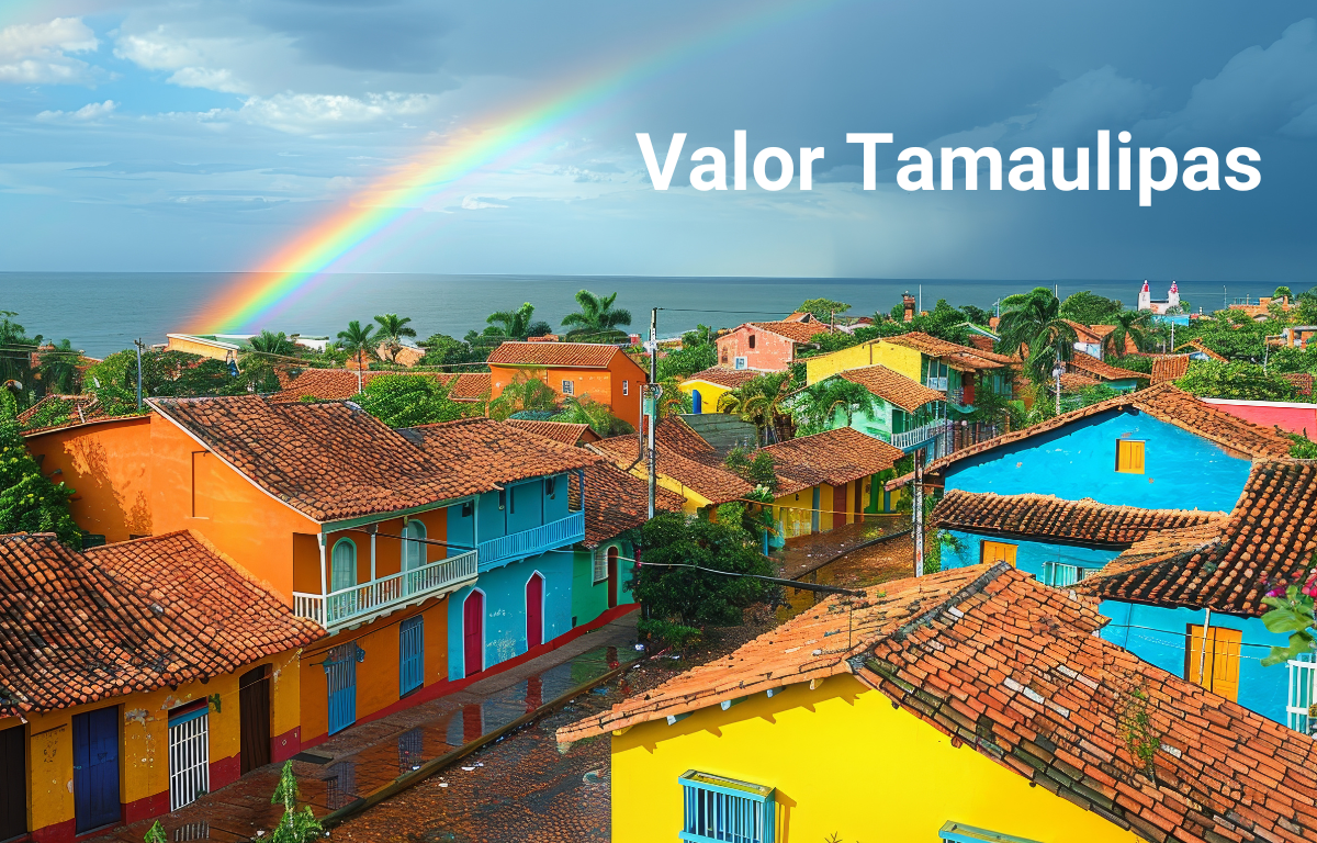 Valor Tamaulipas