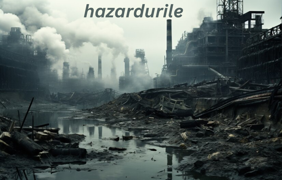 hazardurile