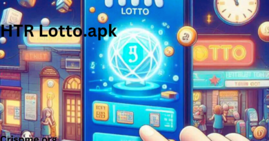 HTR Lotto.apk