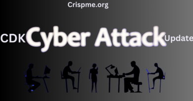 CDK Cyber Attack Update