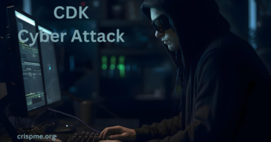 CDK Cyber Attack