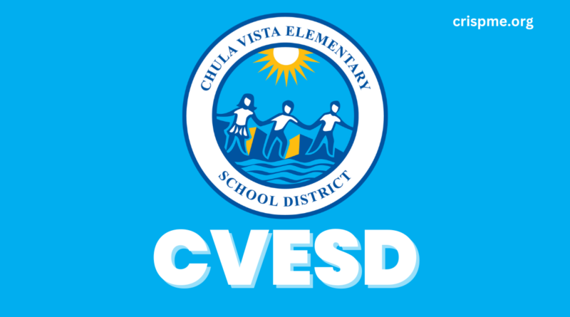 CVESD