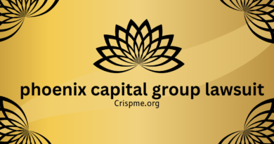 phoenix capital group lawsuit