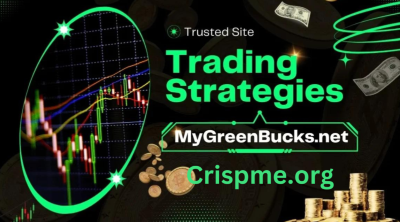 MyGreenBucks.net