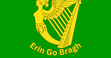 Erin Go Bragh