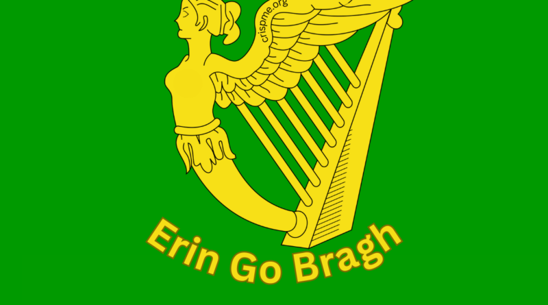 Erin Go Bragh