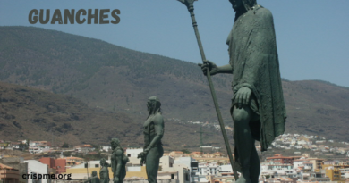 Guanches