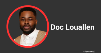 Doc Louallen