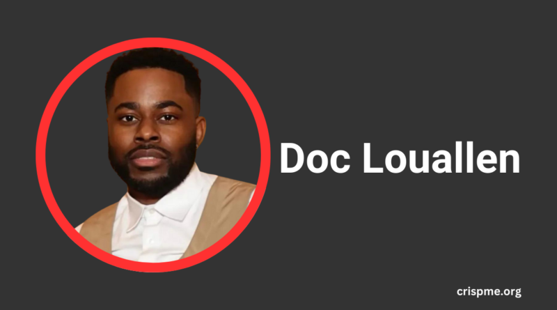 Doc Louallen