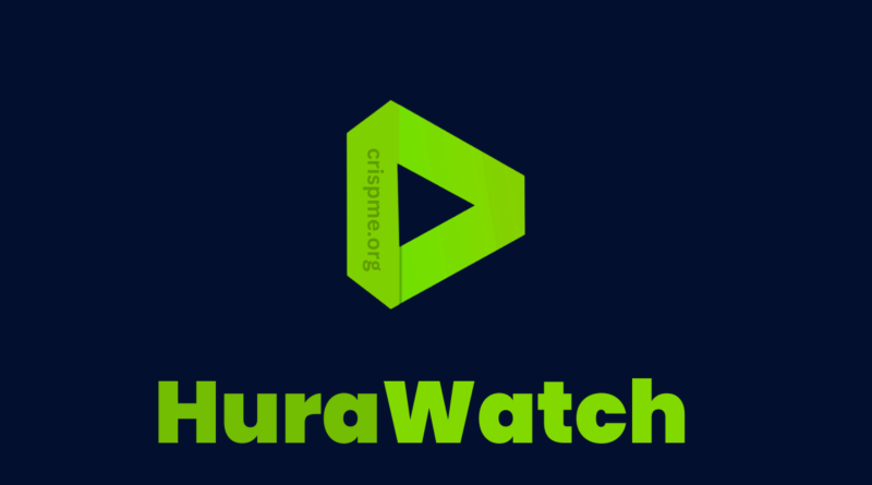 HuraWatch