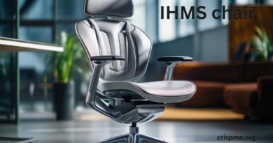 IHMS chair