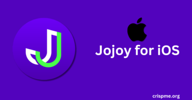 Jojoy for iOS