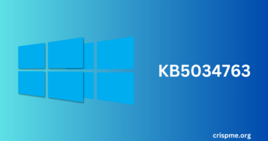 KB5034763