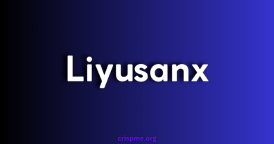 Liyusanx