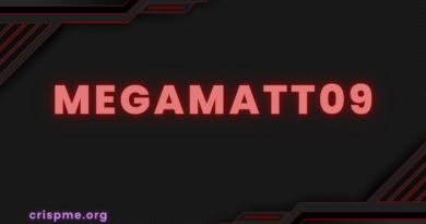 MegaMatt09