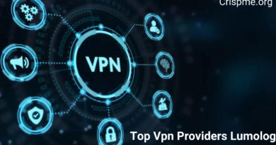 top vpn providers lumolog