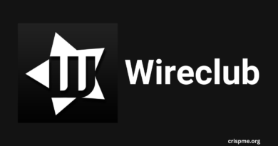 Wireclub