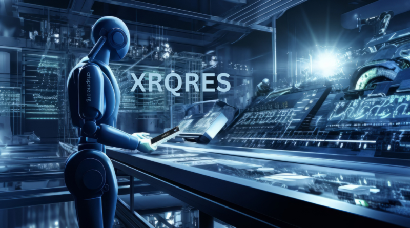 XRQRES