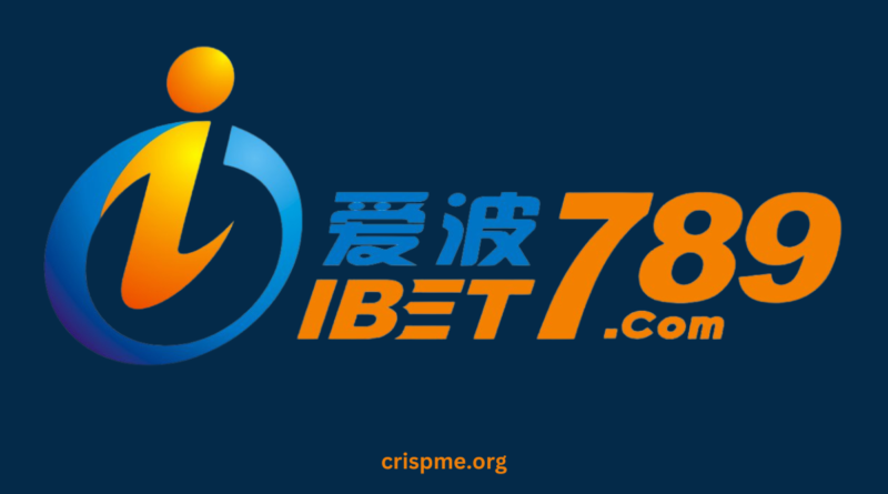 iBet789