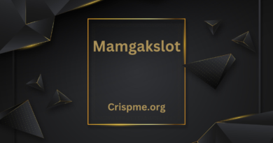 mamgakslot