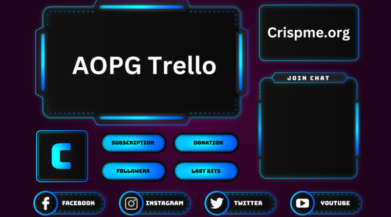 aopg trello