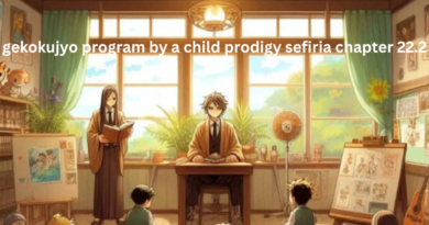 gekokujyo program by a child prodigy sefiria chapter 22.2