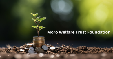 moro welfare trust foundation