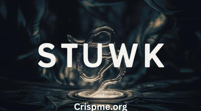 stuwk