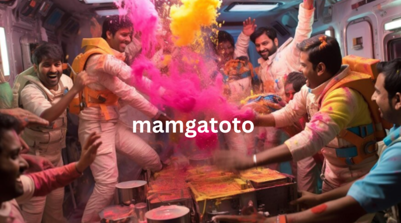 mamgatoto