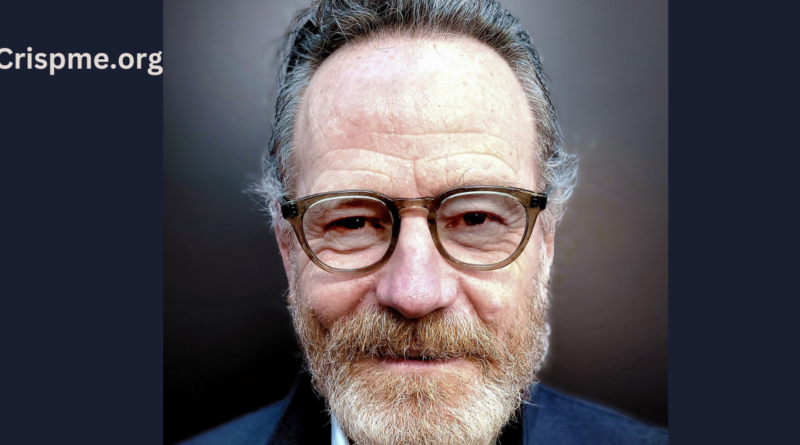 bryan cranston