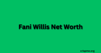 Fani Willis Net Worth