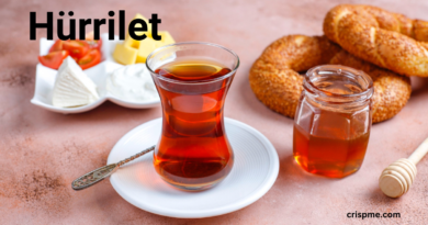 Hürrilet