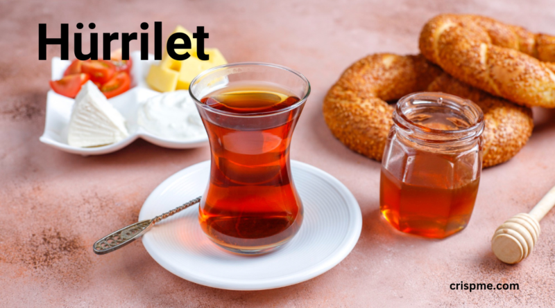 Hürrilet