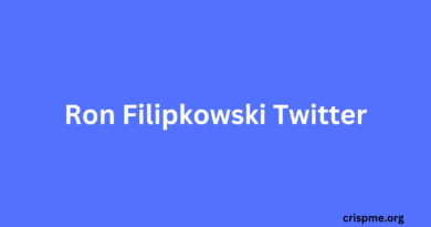 Ron Filipkowski Twitter