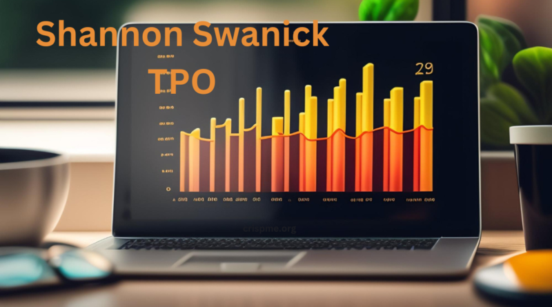 Shannon Swanick TPO