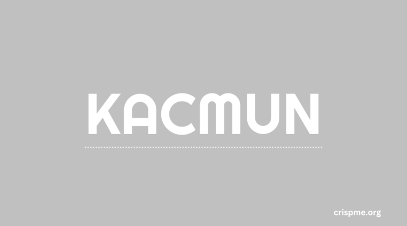 kacmun