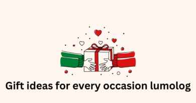 gift ideas for every occasion lumolog