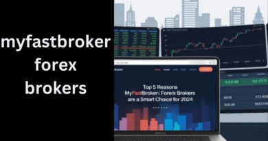 myfastbroker forex brokers