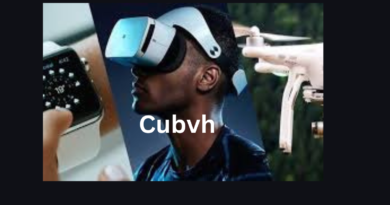 cubvh