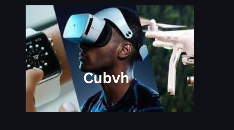 cubvh